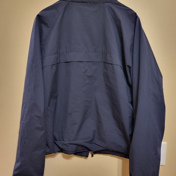 Tommy Hilfiger Bomber Sports Jacket - Picture 2 of 6